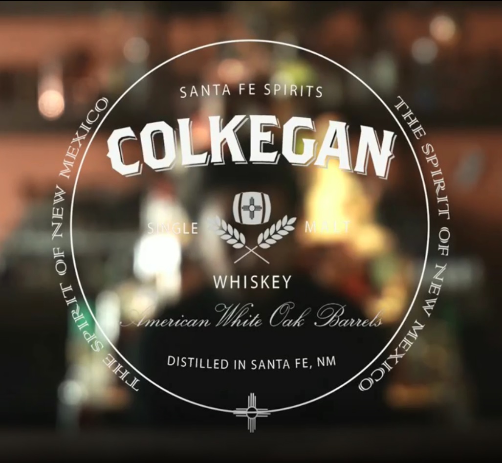 SantaFeSpirits's tweet photo. Hello From Santa Fe Spirits ! - https://t.co/mU9dyRPecF  Celebrating 10 years!

#craftdistilling #colkegan #newmexicotrue #santafe #santafespirits https://t.co/7YOLmy8WTX