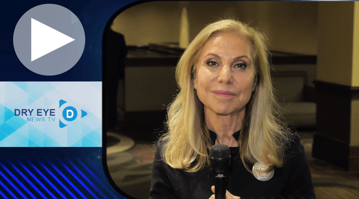 MatossianEye's tweet photo. DID YOU KNOW: *Twice* as many women than men suffer from dry eye. In today’s blog video, Dr. Matossian discusses 3 big reasons why. “Why Do Women Suffer Dry Eye More Than Men?” >>> https://t.co/thxhX8nMtH https://t.co/iYzm9wP8U3