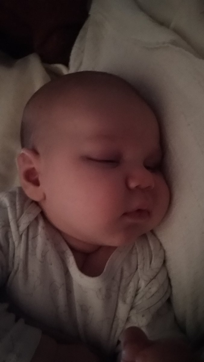 EvilValkyrie's tweet image. Zašto me nema na Twitteru Vol 2
#babyNo2