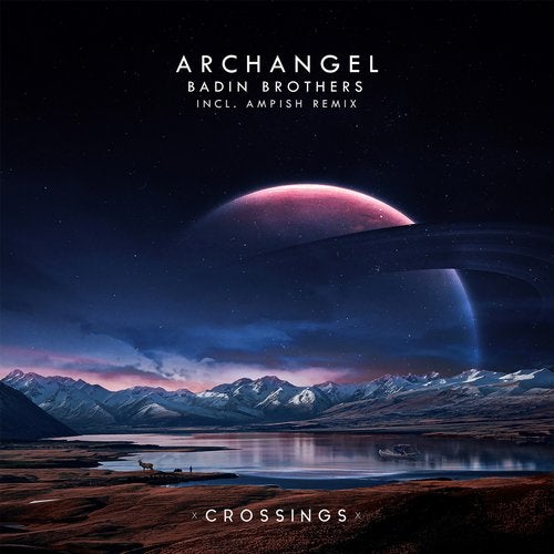 banger!! Badin Brothers - Archangel (Ampish Remix)
di.fm/shows/patterns…
facebook.com/gaibarone/