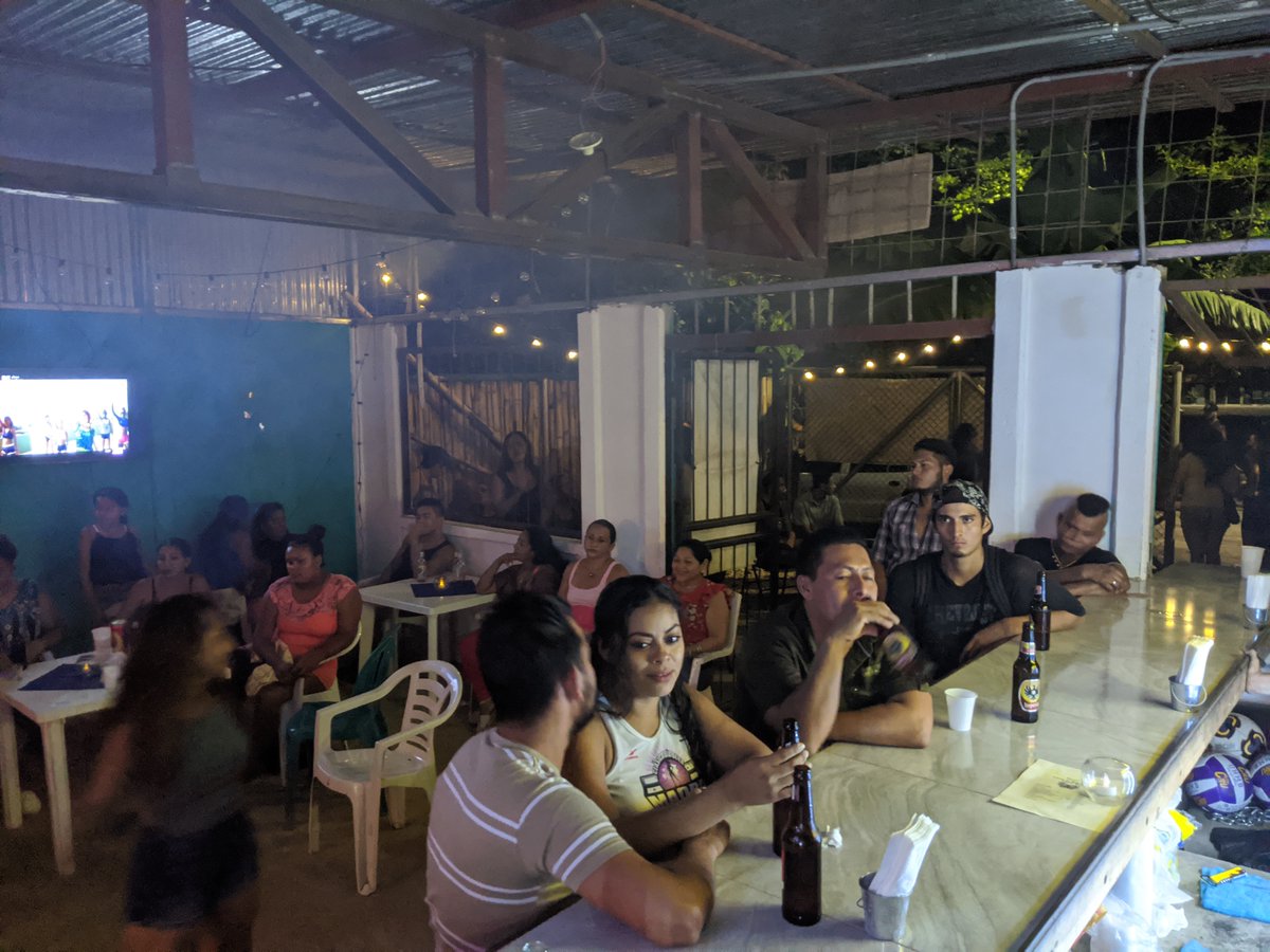 Horizon Guides tweet media