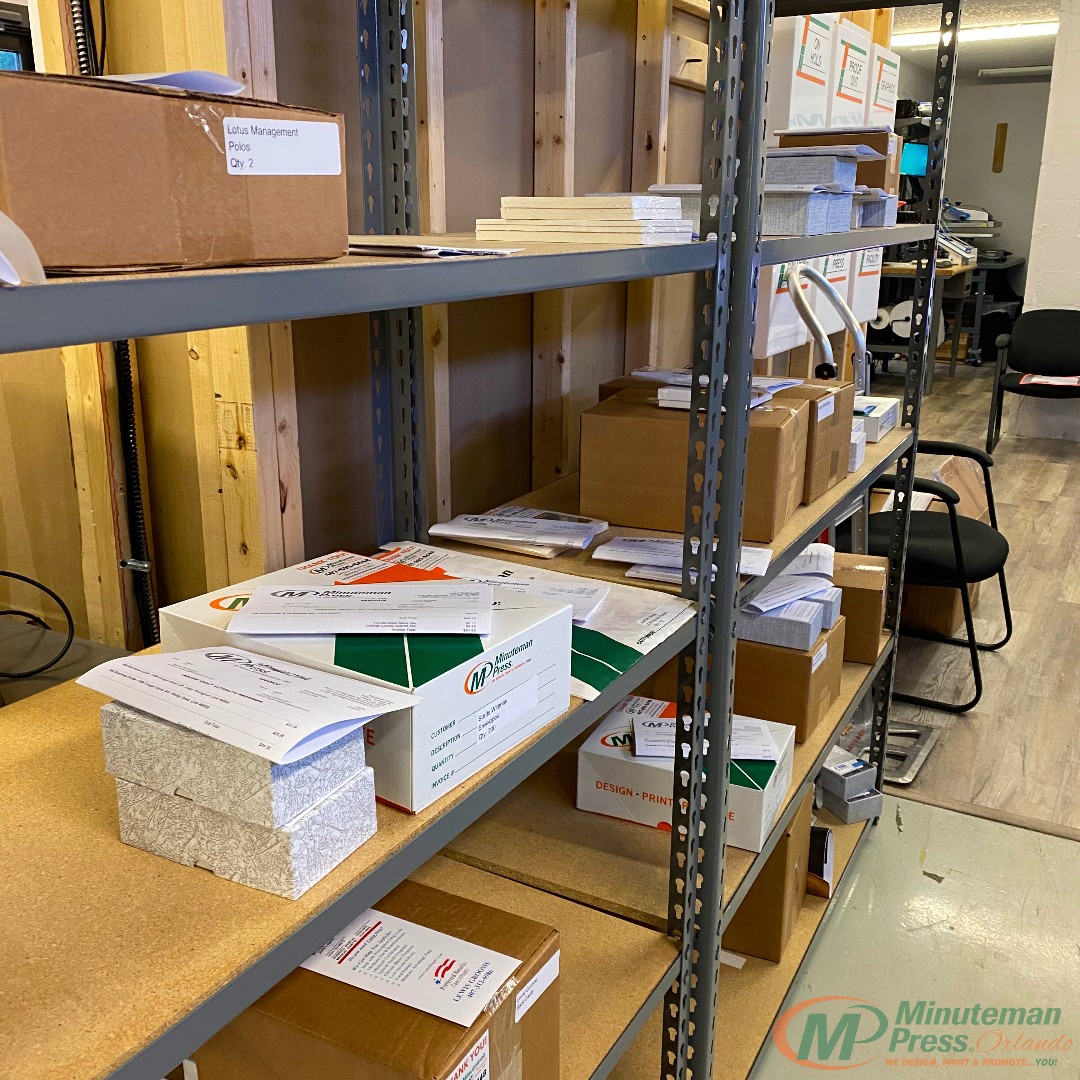 MinutemanOrl's tweet image. Pushin product out the door. Getting ready for more jobs incoming! 
#minutemanpressorlando #MILKDISTRICT #boxesonboxes #finishedjobs #workorder #orlandoprinting #printers #bestinthebusiness #MMPO