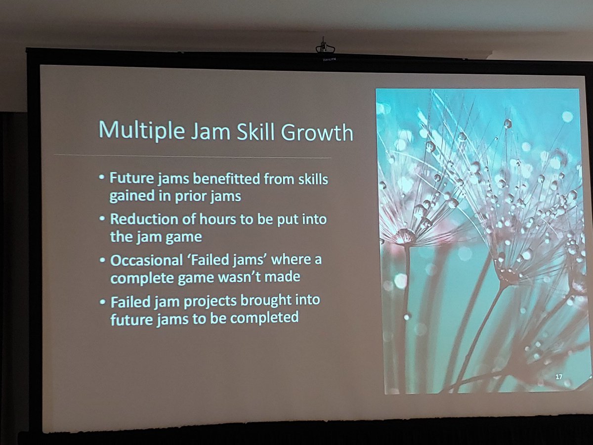 sandjar's tweet photo. Travis Faas on online game jams and challenges of collaboration and feedback. #group2020 https://t.co/QWqGMtJC48