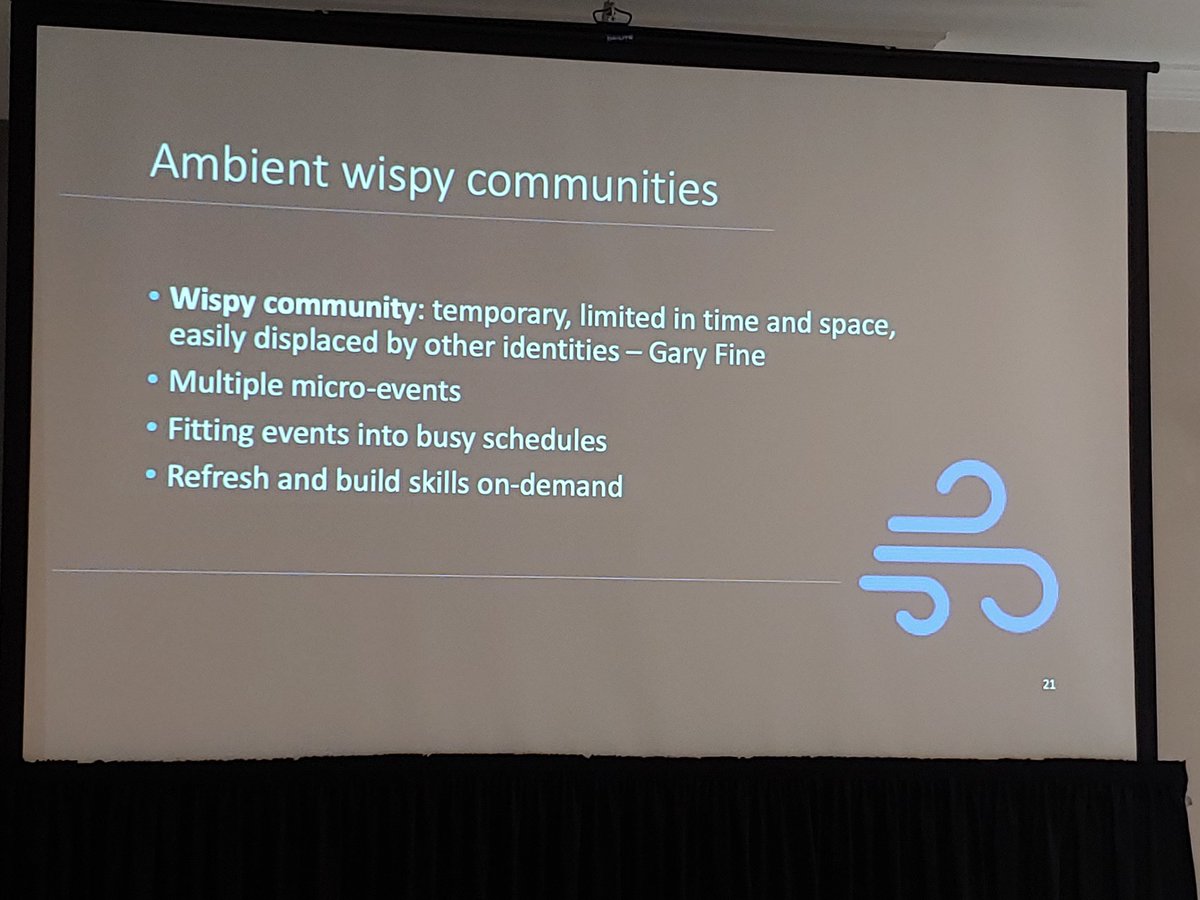 sandjar's tweet photo. Travis Faas on online game jams and challenges of collaboration and feedback. #group2020 https://t.co/QWqGMtJC48