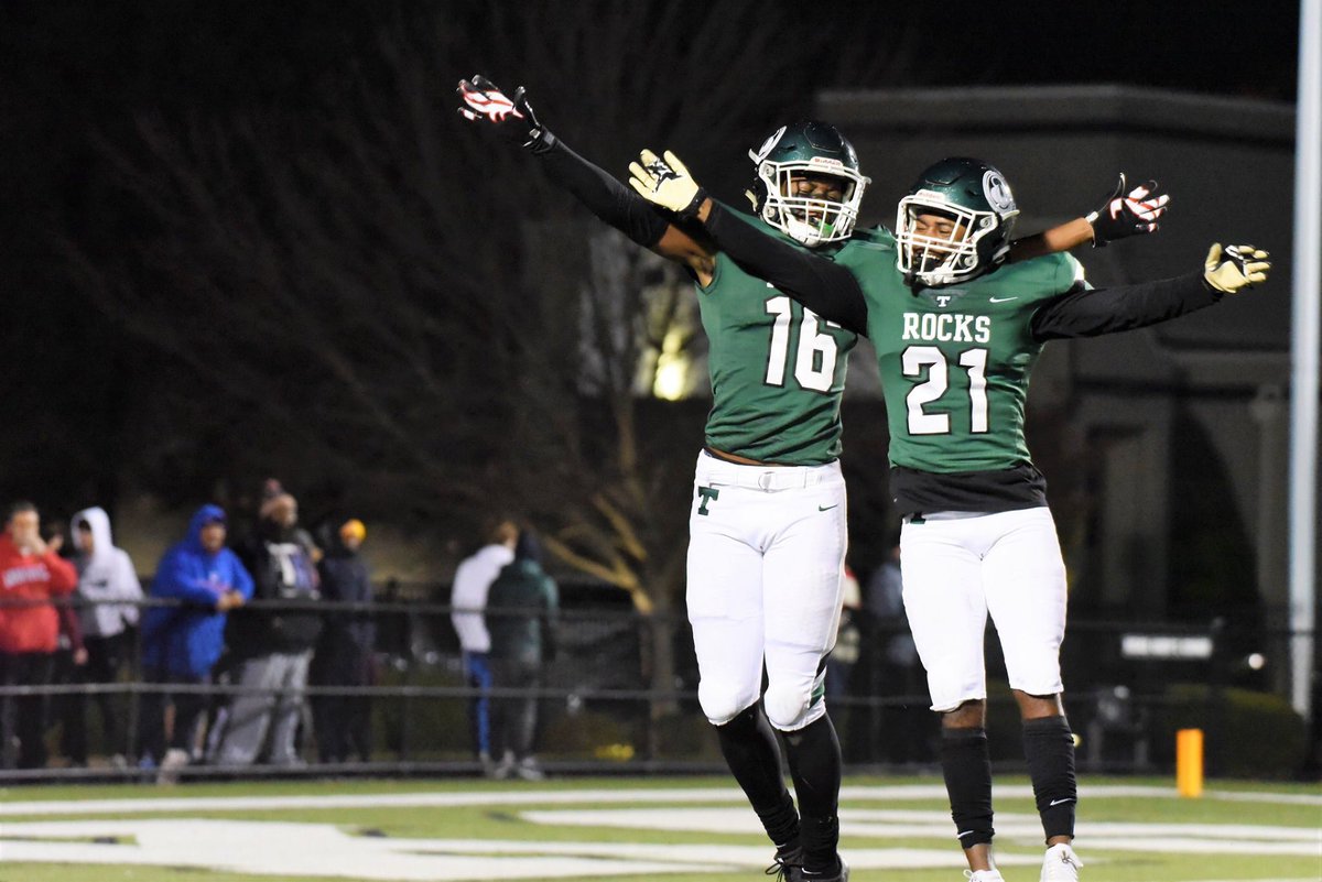 Tune in! Best Corner in ‘21 #RAWFamily