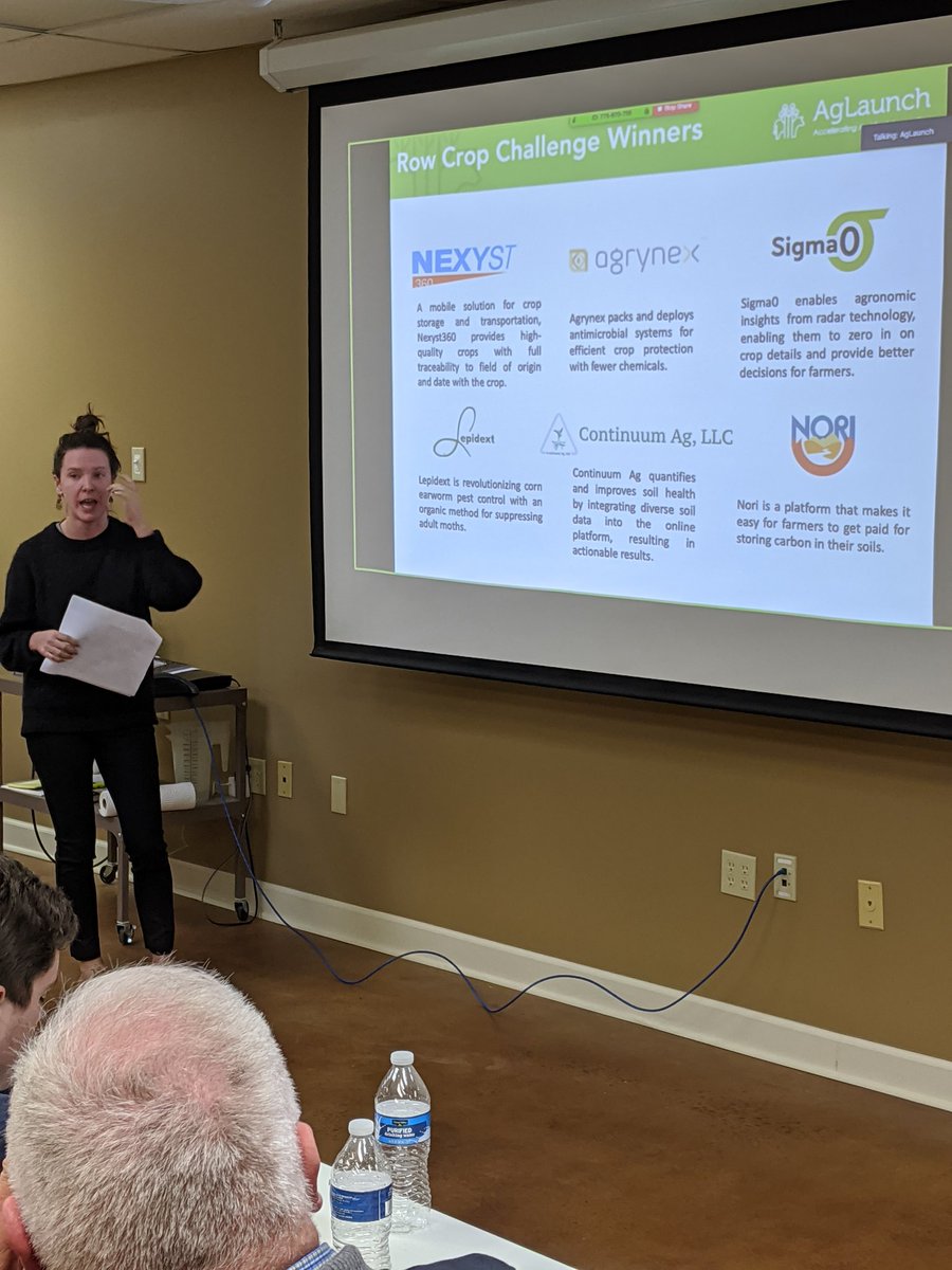 AgLaunch tweet media