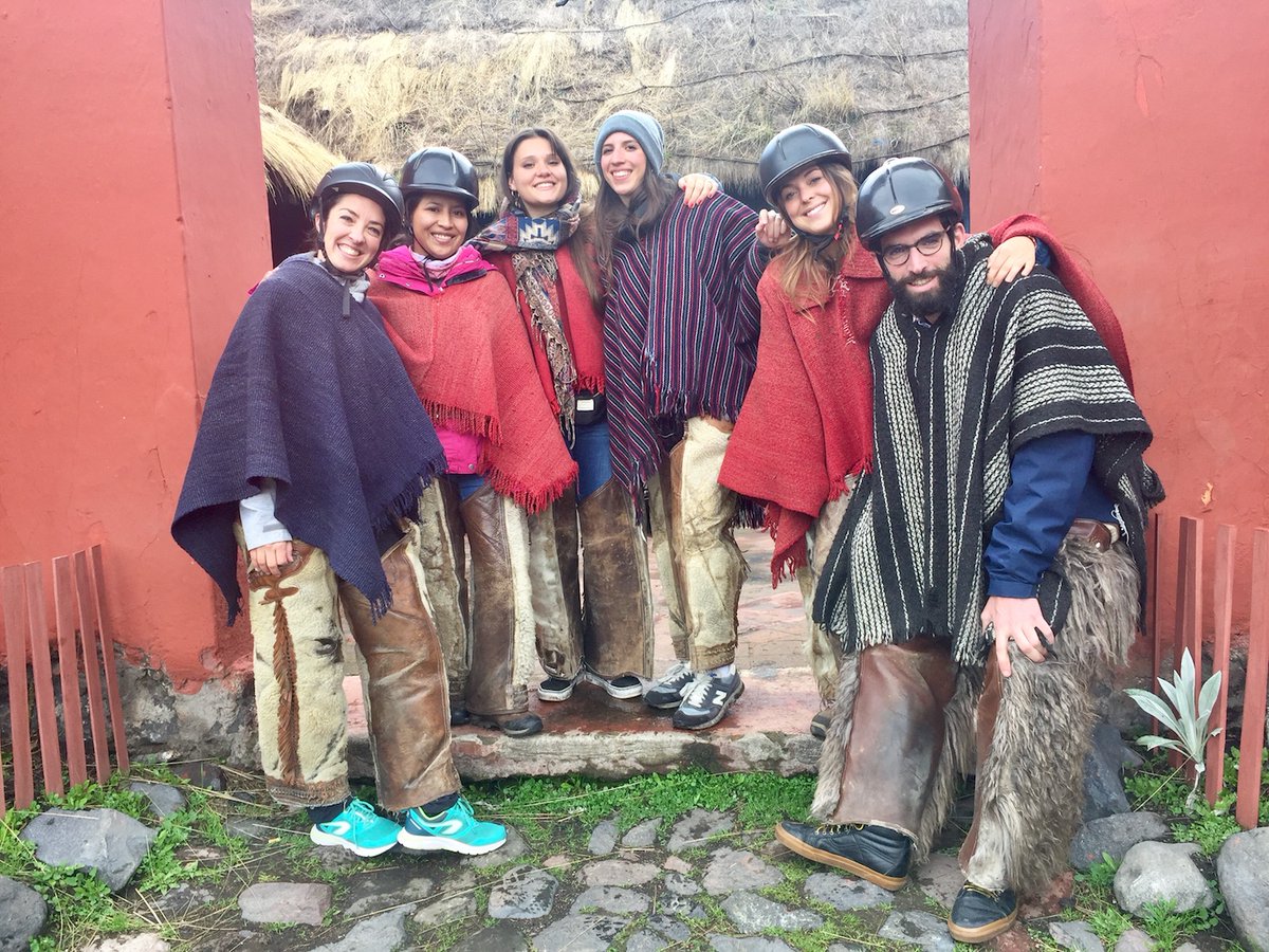 Sur #Facebook, retrouvez les plus belles photos de l'équipe de #TerraEcuador ! De quoi vous donner envie d'y partir 😉🇪🇨bit.ly/37O6eKO 
#VoyageEquateur #PhotosEquateur #SéjourEquateur