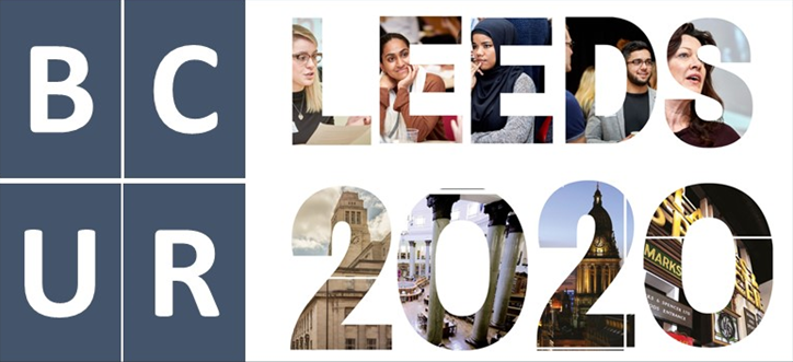 UGResearchLeeds's tweet photo. There's just one more week to submit your abstracts for #BCUR20! Don't miss this opportunity to present your undergraduate research in Leeds! @BritCUR @BCUR2020 https://t.co/aamblUOIQu