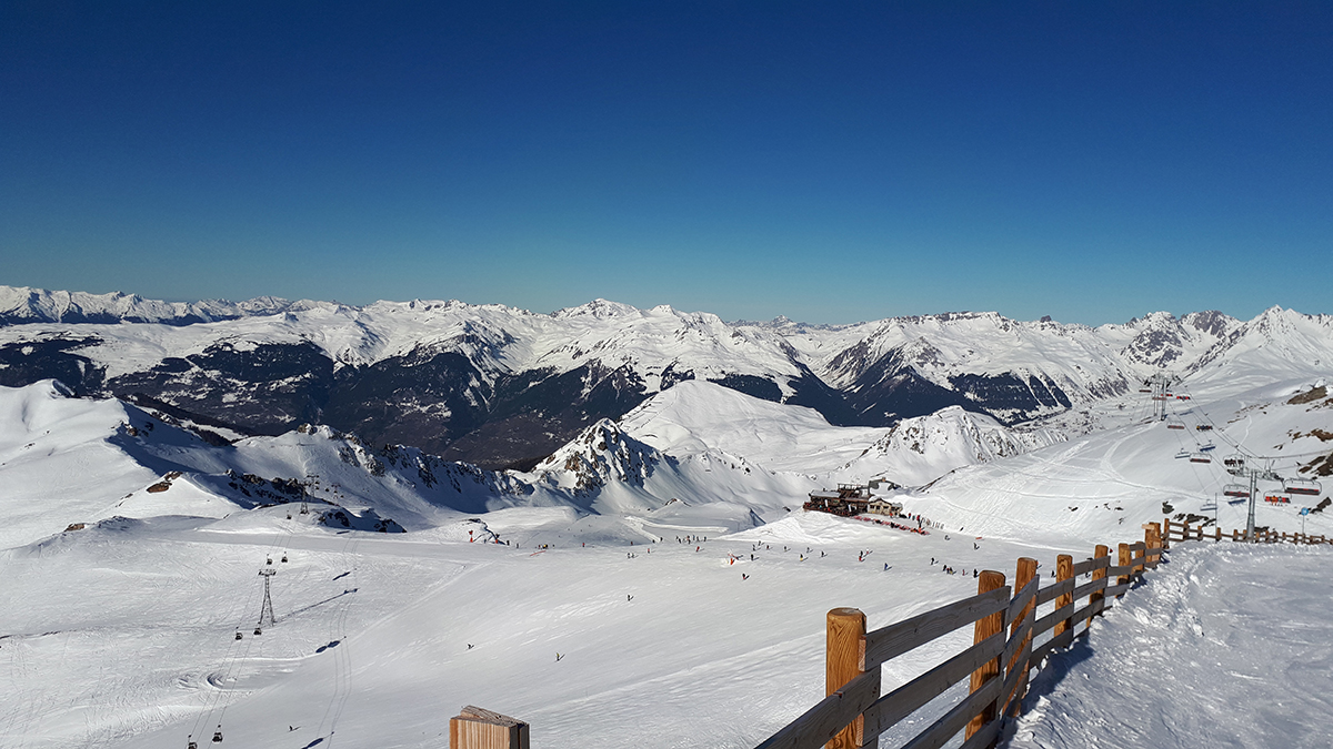 SKI PLANET tweet media