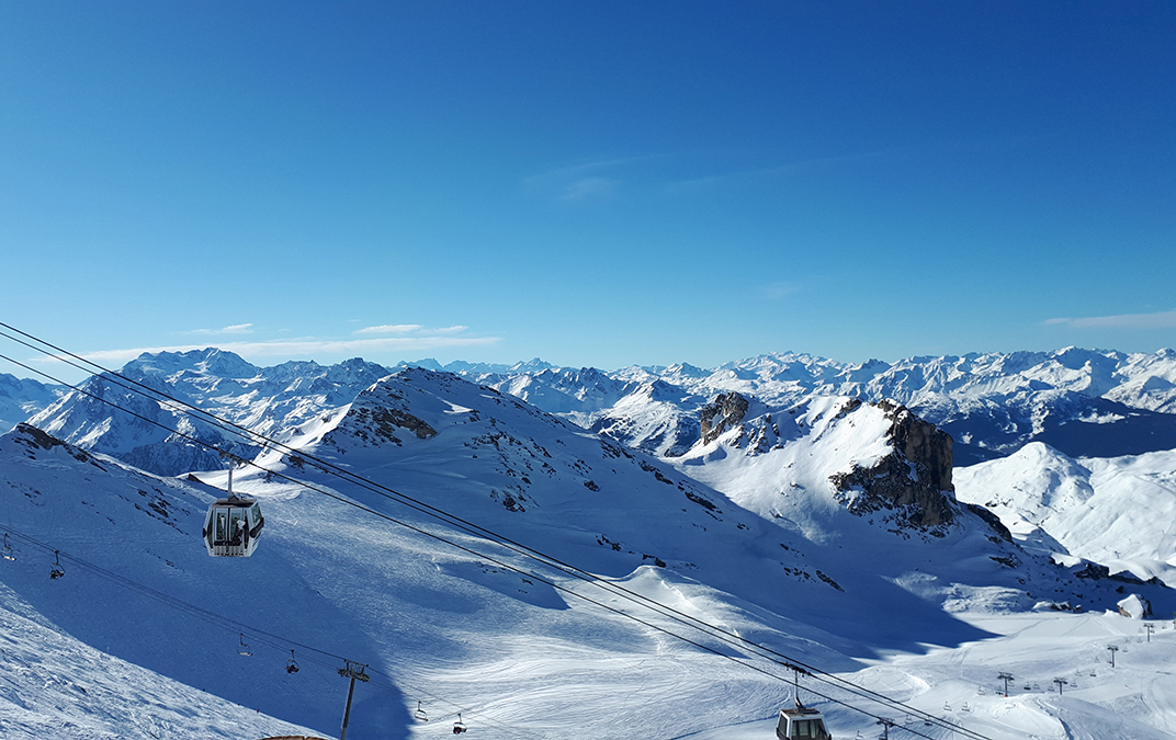 SKI PLANET tweet media