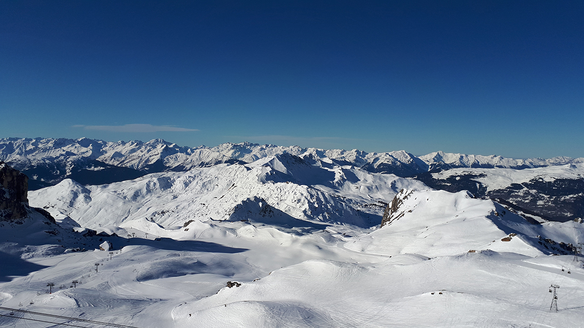 SKI PLANET tweet media