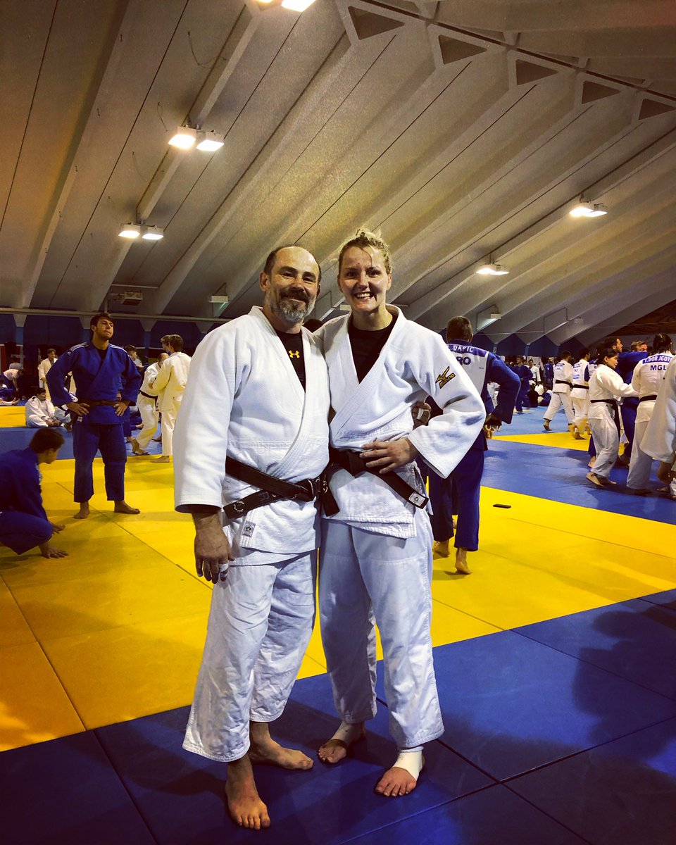 Juul Franssen On Twitter Smile Because It S The Olympic Year Mittersill Trainingcamp Roadtotokio2020 Olympics Judo Championstrainwithtechnogym Goforglory Https T Co Yokpmjy5bx