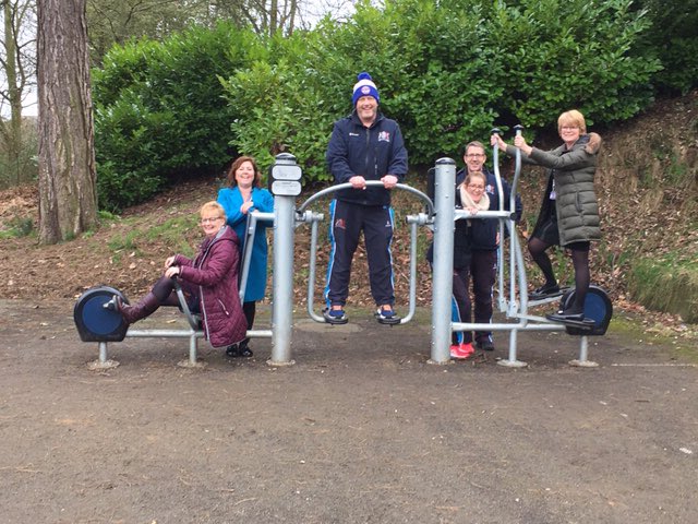 Ipswich Prep School (@ipswichprepsch) on Twitter photo A few staff went out today for a 15 minute walk over lunch for <a href="/SuffolkMind/">SuffolkMind</a> #REDJanuary2020 and ended up using the outdoor gym @ChristchurchPk We are all trying to be more physically active to take care of our mental health. Little things can make a BIG difference. A few staff went out today for a 15 minute walk over lunch for <a href="/SuffolkMind/">SuffolkMind</a> #REDJanuary2020 and ended up using the outdoor gym @ChristchurchPk We are all trying to be more physically active to take care of our mental health. Little things can make a BIG difference.