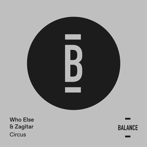 sounds so goooood! Who Else &amp; Zagitar - Circus #patterns #soundifferent