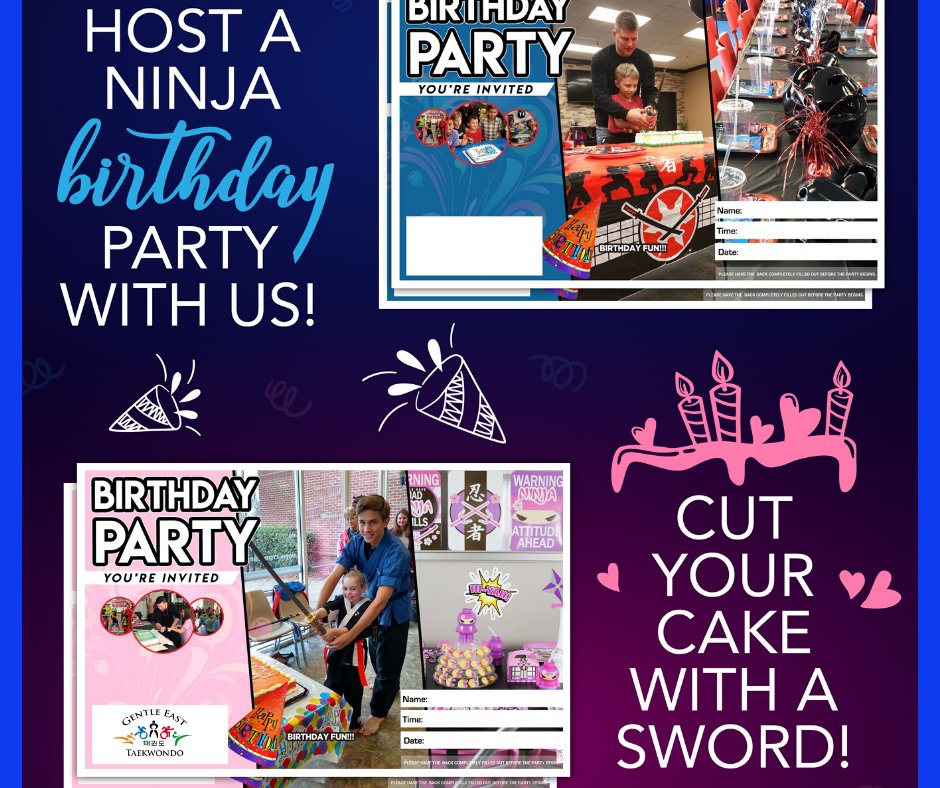 Resilient_MA's tweet photo. Looking for a fun way to 💥celebrate 💥 a birthday? We can help. Visit us at https://t.co/UR3hSvKupT for details.

👶👧👦👸🤴

If you are a member of the Gentle East Family, your child is entitled to a free party! https://t.co/BS44KuetH4
