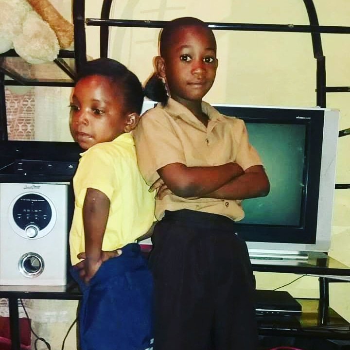 Foster chibwe tweet media