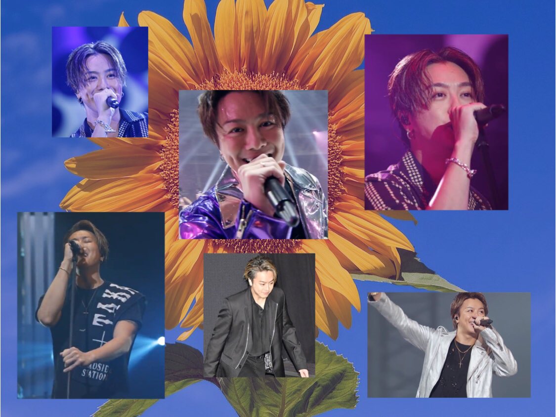 takasyuu_'s tweet photo. ーーーーーー𝐒𝐭𝐚𝐫𝐞 𝐨𝐧𝐥𝐲 𝐚𝐭 𝐲𝐨𝐮ーーーーーー

彼は『太陽』私は『向日葵』

　　　　🌻花言葉:あなただけを見つめる

ーーーーーーーーーーーーーーーーーーーー https://t.co/rlqgY9UIZv
