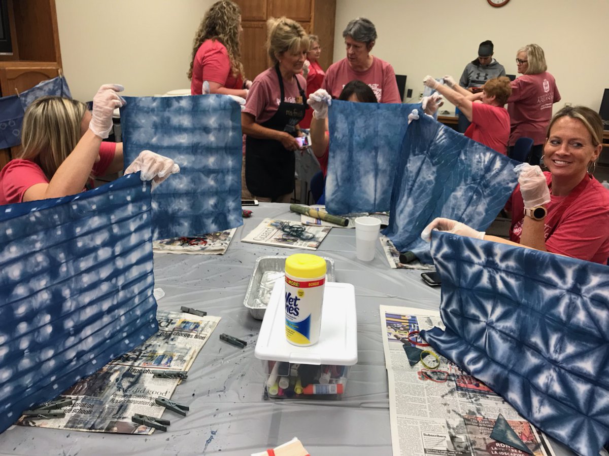 Arkansas A+ Schools tweet media