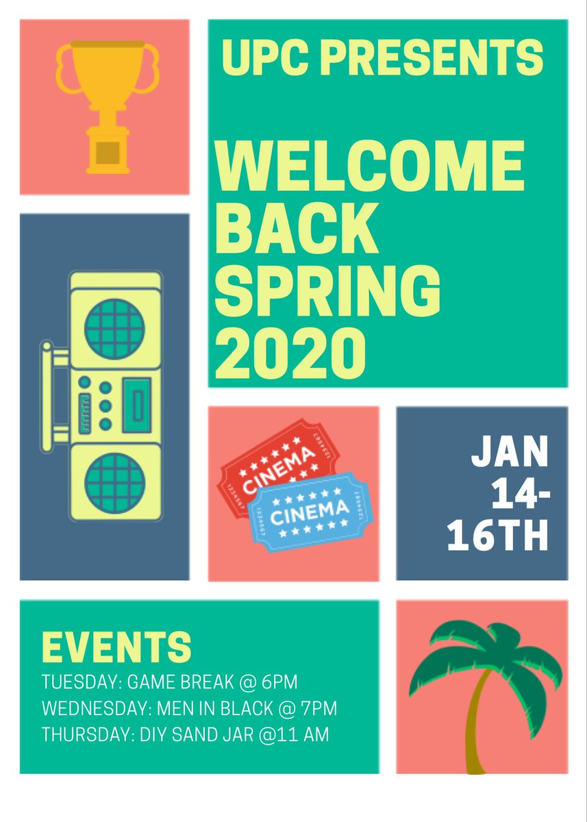 Lander UPC tweet media