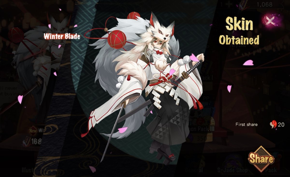 yamakaze onmyoji arena guide yamakaze onmyoji arena guide