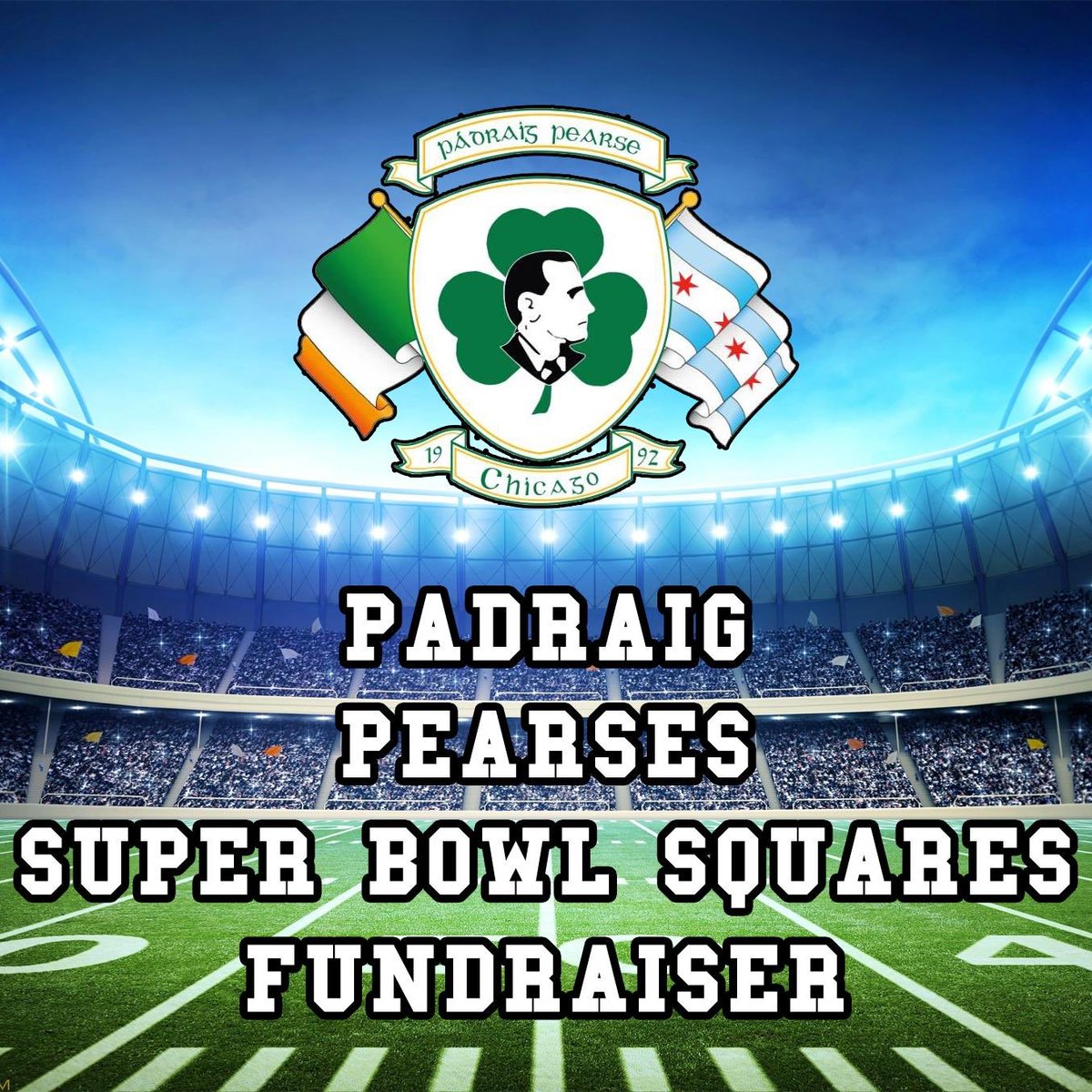 Padraig Pearse tweet media