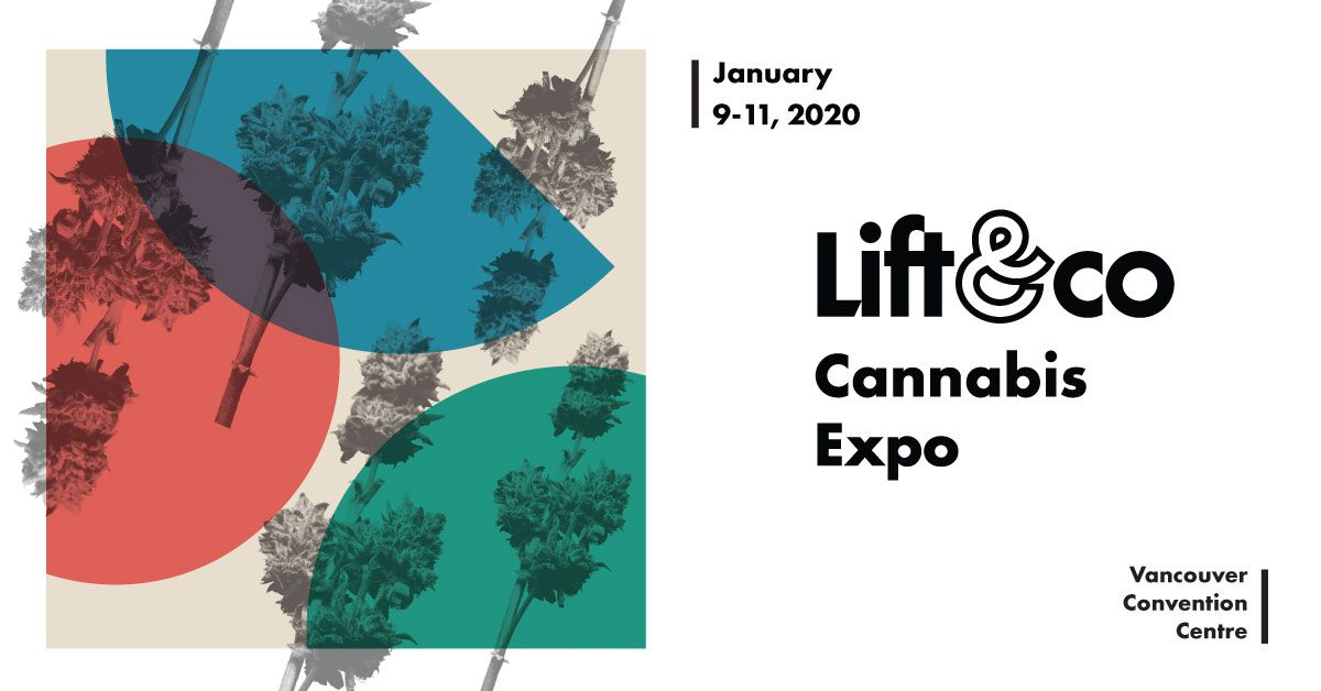 The Lift &amp; Co. Cannabis Business Conference kicks off tomorrow in Vancouver!!!

Learn about developments in the cannabis market from industry thought leaders. Topics include a Legalization 2.0 state of the nation, cannabis leadership, &amp; lessons mature markets such as California.