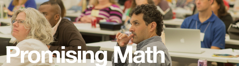 REL_Appalachia's tweet photo. Interested in learning the process and key takeaways from the development and delivery of community #math night codesigned by researchers and practitioners? Take a look at the conference materials from #PromisingMath2019: https://t.co/kHbRNzrFjh https://t.co/0Leubph2Ai