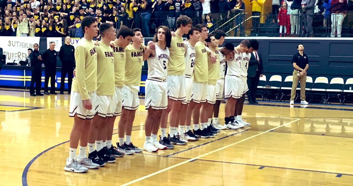 Mendon Basketball tweet media