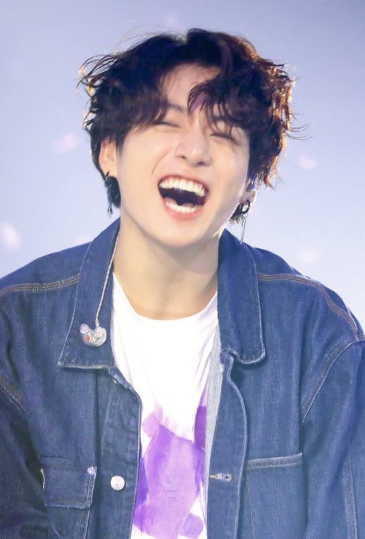 ♡{8/366}♡ →  #JUNGKOOK Your laugh is my favourite sound  #jungkookday  @BTS_twt