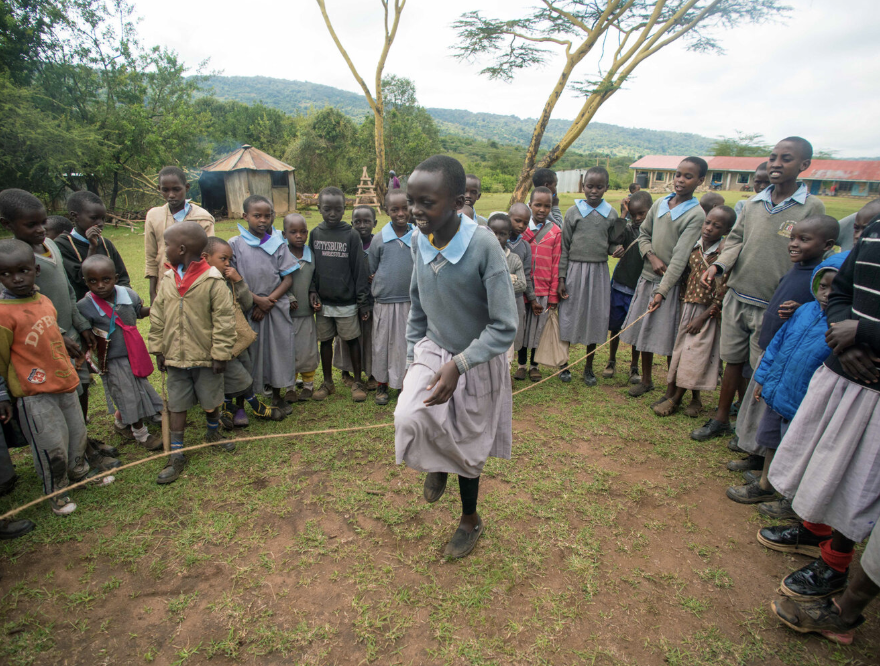 Worldly Wednesdays: Girls' Education - mailchi.mp/21f2e835424a/w…
Find out about this week's upcoming international events and learn about our featured nonprofit!