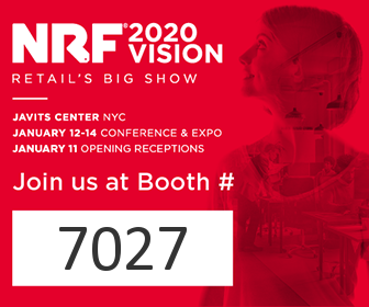 Roll Call! Who is attending #NRF2020? Find us at the Innovation Lab Booth 7027, alongside <a href="/looklet/">Looklet</a>.  Stop by and learn how together we create on-brand, on-model outfit imagery dynamically, without expensive photography, manual merchandising, or sacrificing quality.