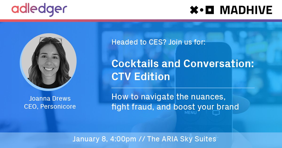 AdLedger tweet media