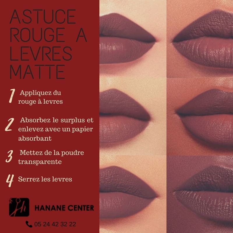 HananeCenter's tweet photo. Nous savons tous que les RAL mattes est une tendance incontournable pour vous mesdames, notre petite astuce vous évite de plomber votre budget dans toutes sortes de couleurs
Qu’en pensez-vous?
#hananecenter #spamarrakech #marrakechspa #massagemarrakech #marrakechmassage https://t.co/RjgHQrmhur