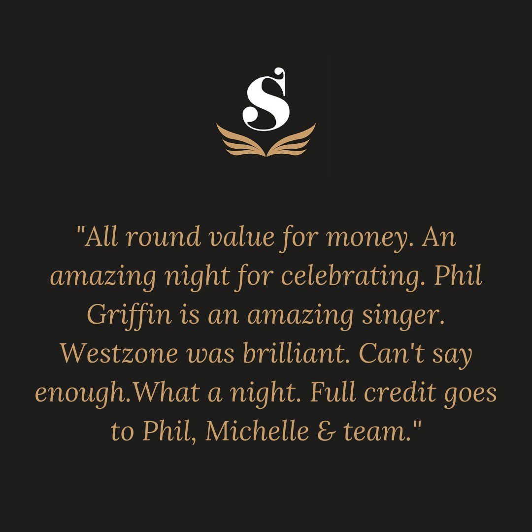 Aww, gee thanks Belinda, you made our day 💕......

#shansshenanigans #livemusic #reviews #thankyou #Yate  #Bristol #music #nightlife #entertainment <a href="/WestZoneTribute/">WestZone</a>