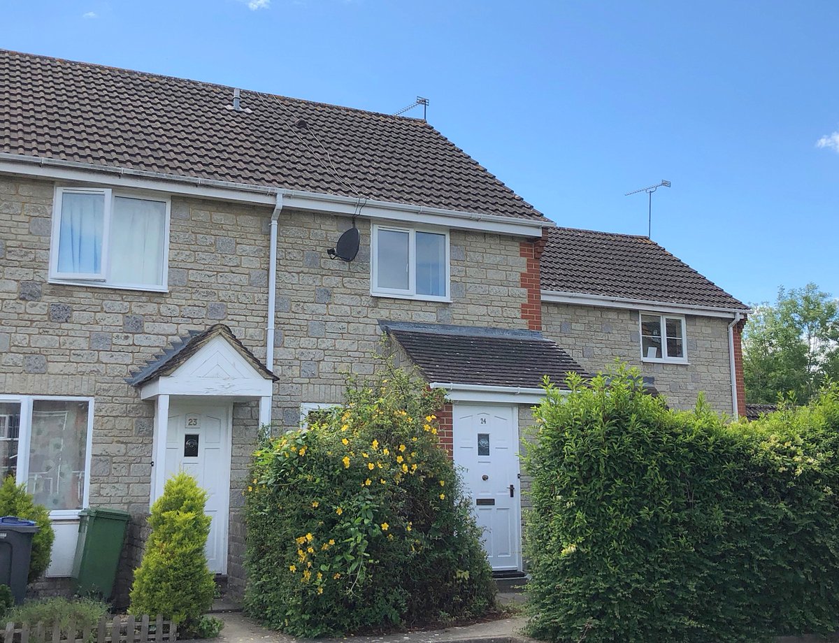 Pritchards Bath tweet media