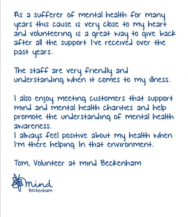 Mind Shop Beckenham tweet media