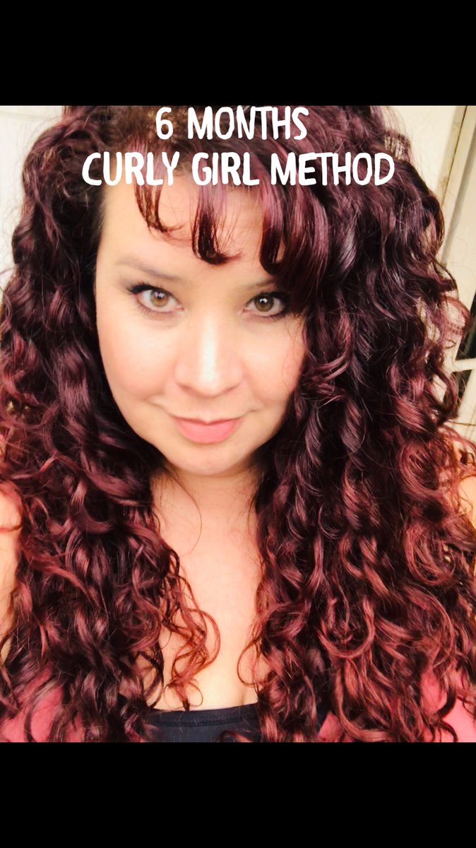 Sick of fighting your curly hair? Learn tips to tame it: bit.ly/2N6RIFM