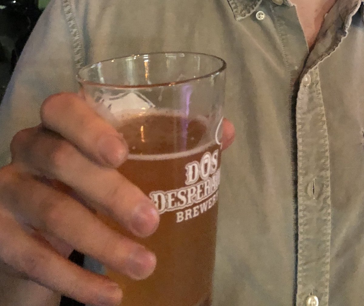 Cheers to the beers and good friends made here! #independentbeer #sdcraftbeer #brewery