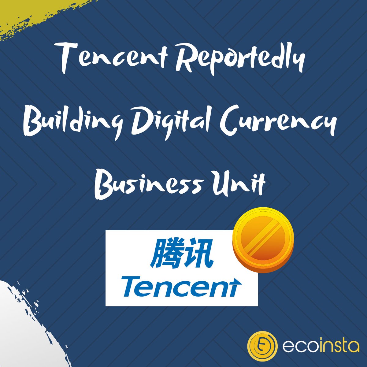 ECOINSTA tweet media