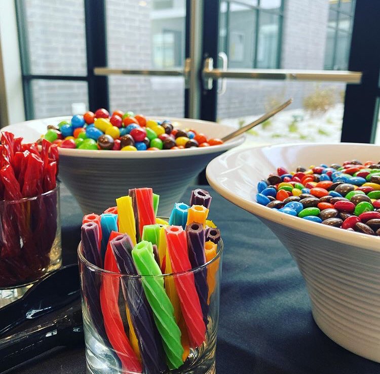 We’re really trying to keep our New Years resolutions 😅
#Sweets #Candy #NewYearsResolution