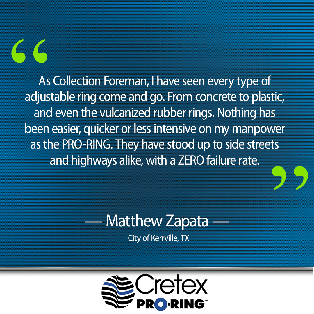 CretexSP's tweet photo. PRO-RING Customer Quote! https://t.co/b9zT6wM929 #proring #customerring https://t.co/2hbYsil2ql