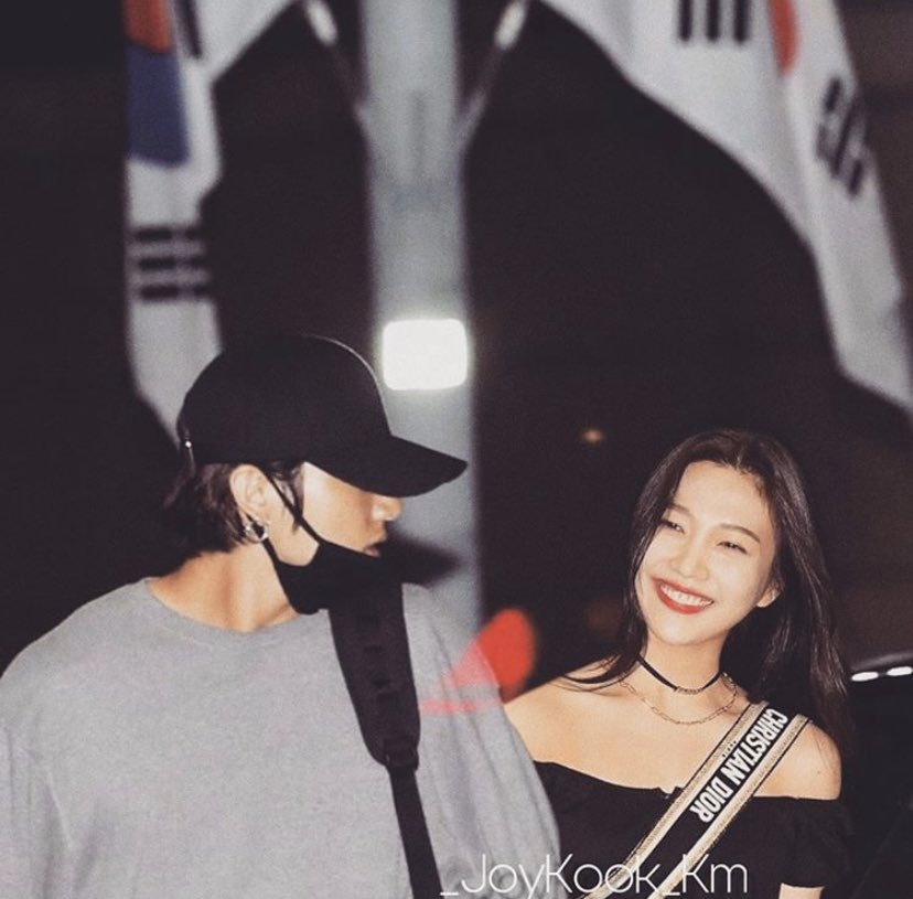 _JoyKook_Km's tweet photo. β’π€
#JeonJungkook #jungkook #joykook #kookjoy #ParkSooyoung #JOY #BTS #bangtanvelvet #RedVelvet #chanjoy #vjoy #_joy #kpopedit https://t.co/9wk2tqWVkF