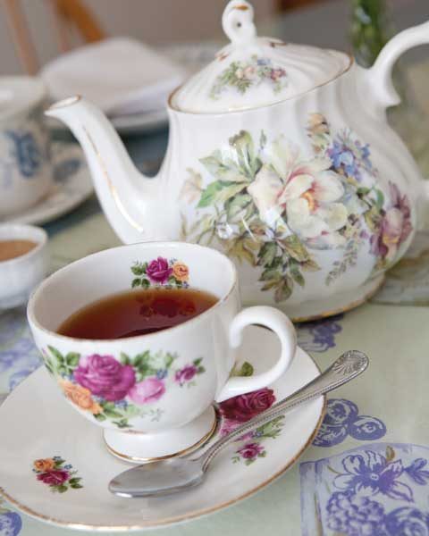 As January is #NationalHotTeaMonth, we want to share a variety of articles on the beloved beverage throughout the month. This article by contributing editor Bruce Richardson will give you better insight on tea blends. Read more at bit.ly/36yj7Ze