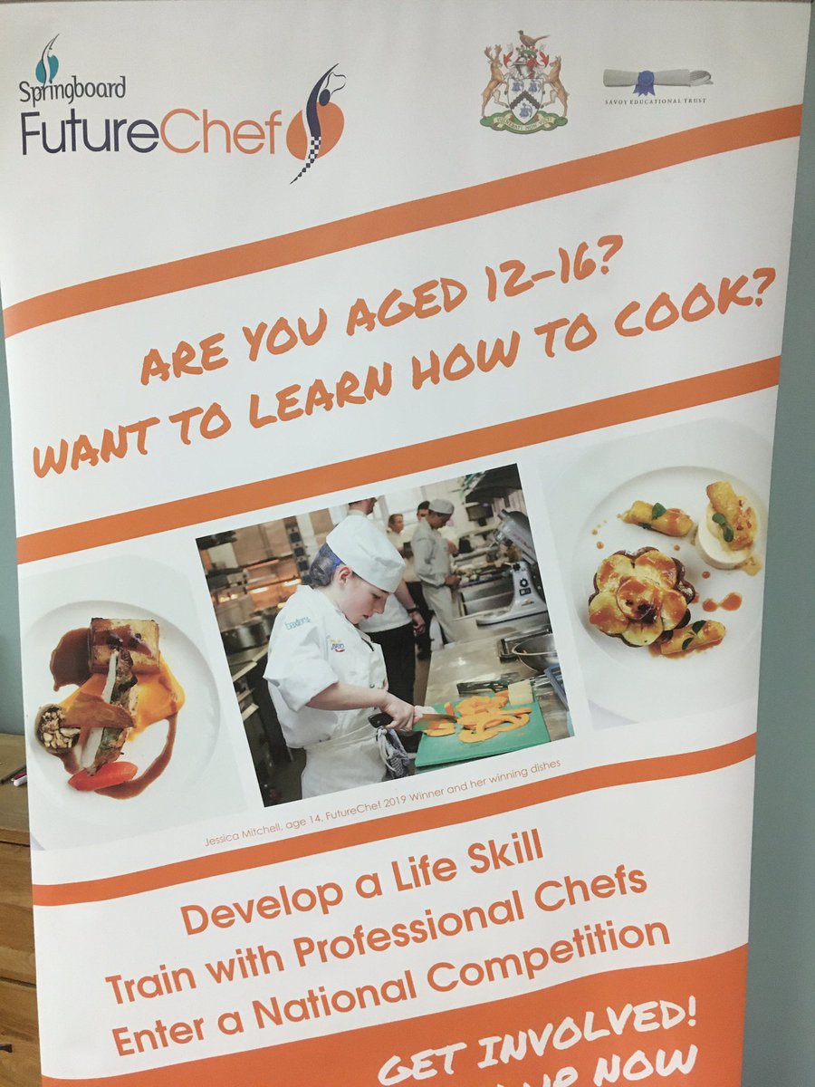 Food Studies Dept tweet media