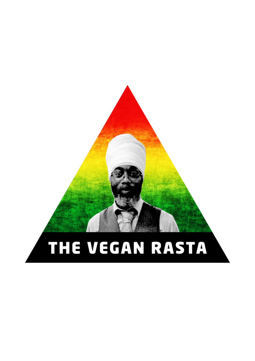 vegan_rasta's tweet photo. The Vegan Rasta is all about vital products for the good of the inner and outer self. Check out https://t.co/MtDQJbE7E6 https://t.co/gxGFzTPyWp