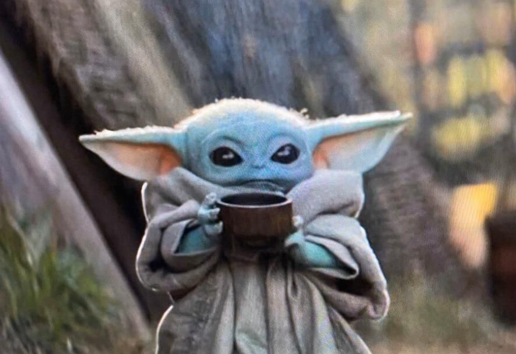Your home is better protected with <a href="/ring/">Ring</a> devices, and while I am here at #CES2020 I can check in and see how everything is holding up - that is the tea. #babyyoda