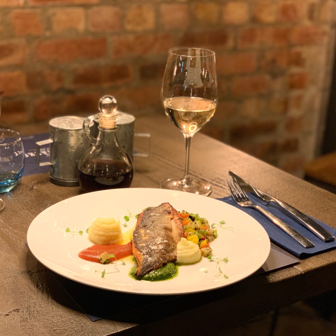 The Fishmarket at Soul tweet media