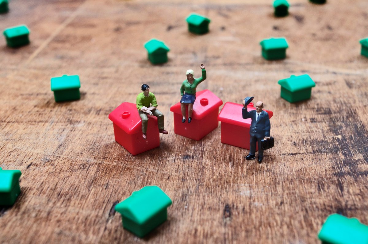 WE'RE HIRING - HOORAY!! 

We're on the hunt for an awesome Lettings Manager to join our team. 

For further details and to apply, visit;  

hausproperties.co.uk/careers/lettin…

#newjob #lettingsmanager #werehiring #JoinUs #WednesdayMotivation #newcareer #Rental