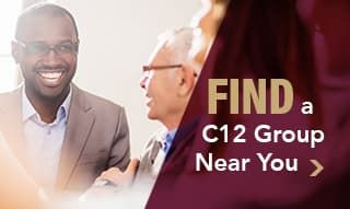 DougPoll's tweet image. We all have To Do's on our list. As leaders, what MUST you do? Where do your talents, gifts and heart align? What about your employees? We unpackage those important questions around C12 tables this month! buff.ly/2BBKqqj.