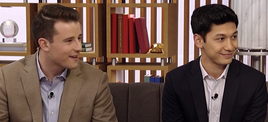 Zubin Teherani tweet media